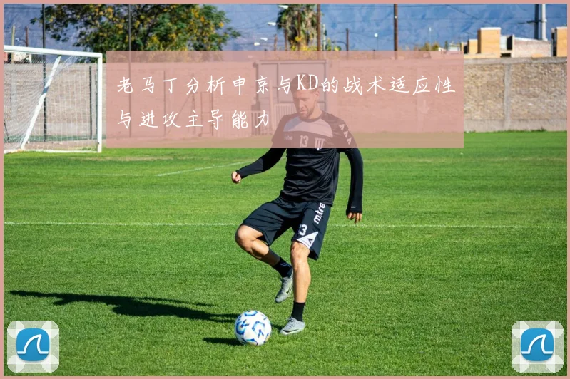 老马丁分析申京与KD的战术适应性与进攻主导能力