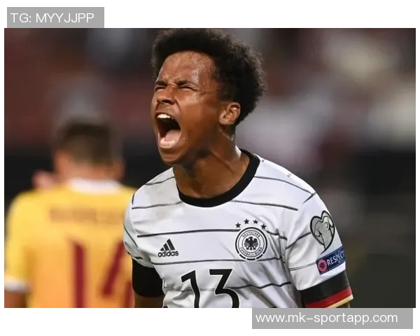 巴萨锁定目标8000万欧求购多特前锋阿德耶米